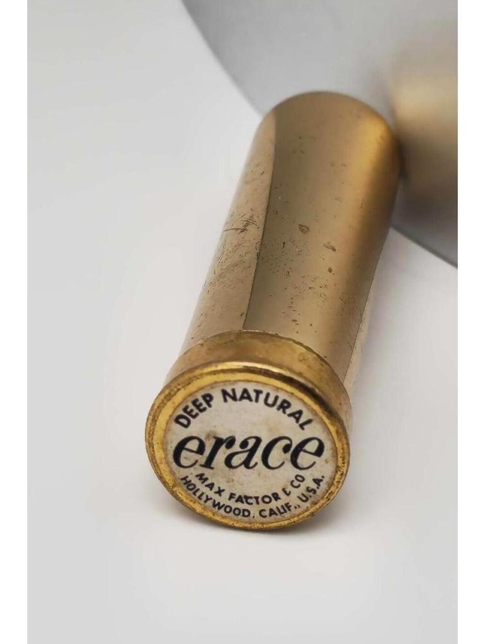 MAX FACTOR Vintage Erace Concealer 1940-1950's - Picture 4 of 4